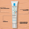 La Roche-Posay Effaclar Duo+M Unifiant Medium 40ml