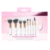 Brushworks Exclusive Makeup Brush and Sponge Set