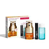 Clarins Double Serum Eye Trio Collection 3pcs