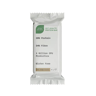 Nutrabalance Gut Bar - Choc Fudge 35g