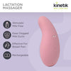 Kinetik Wellbeing Lactation Massager