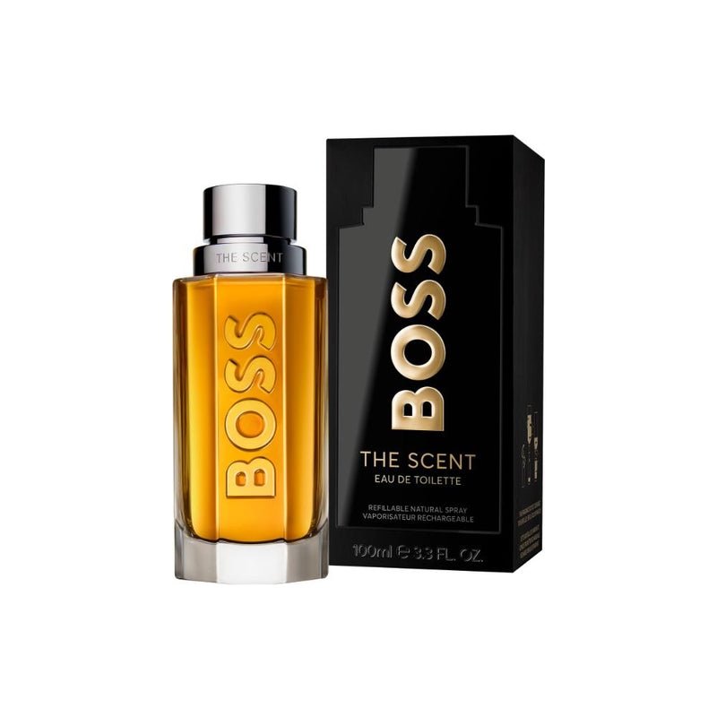 Hugo Boss The Scent EDT For Him 100ml