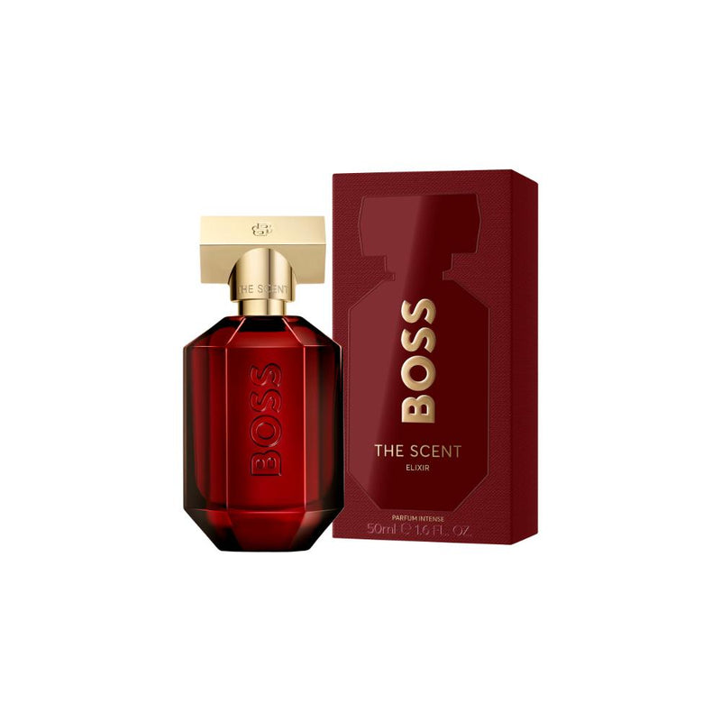 Hugo Boss The Scent Elixir Parfum For Her 50ml