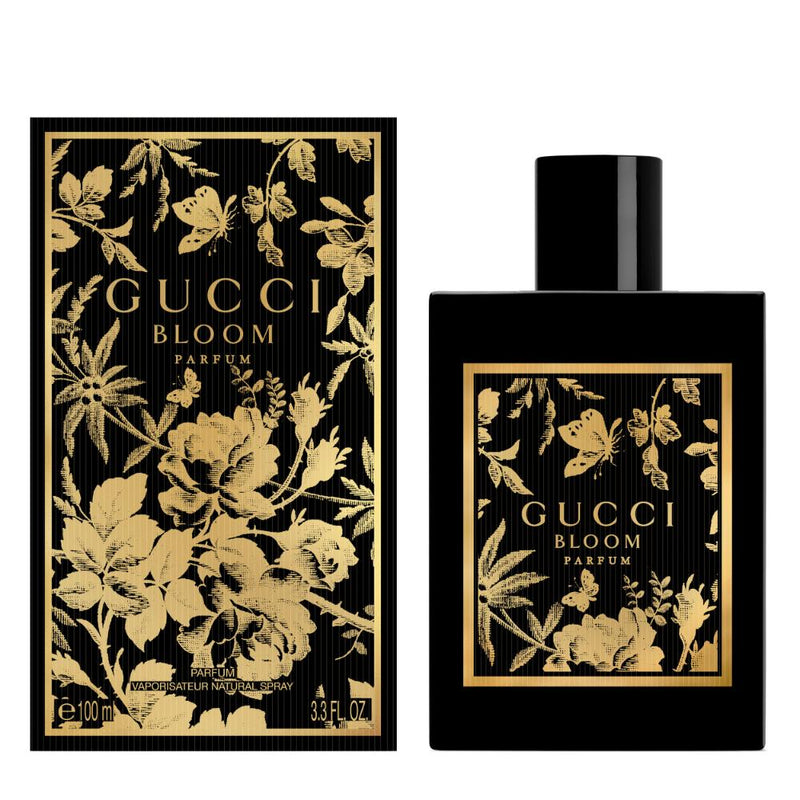 Gucci Bloom Parfum for Women 100ml