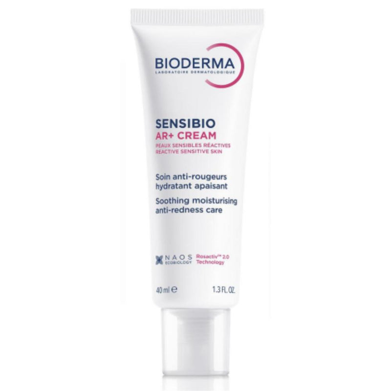 Bioderma Sensibio AR+ Anti - Redness Care Cream 40ml