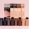 1000 Hour Dab-On Hair Colour Concealer Black 1g
