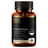 GO Healthy GO Folate & B12 60s