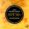 Antipodes Supernatural SPF50+ Ceramide Silk Facial Sunscreen 15ml