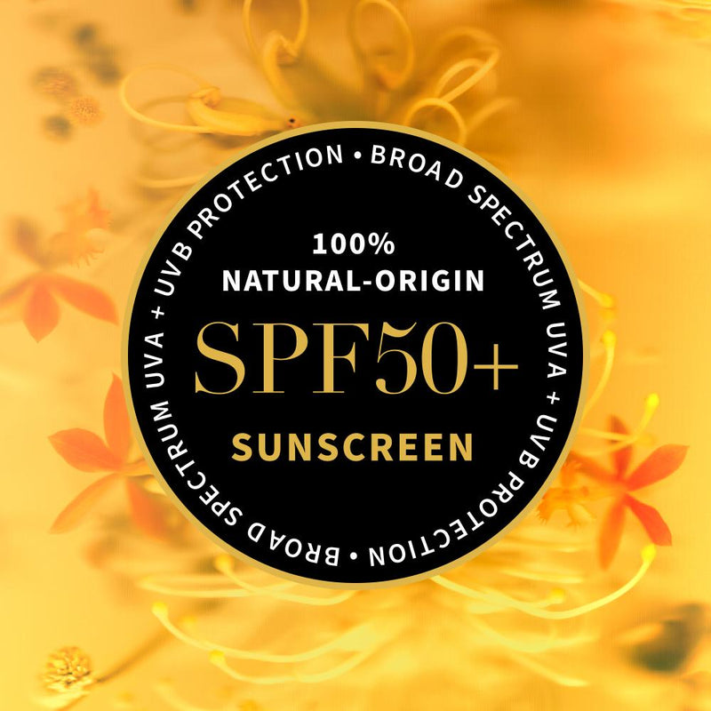 Antipodes Supernatural SPF50+ Ceramide Silk Facial Sunscreen 15ml