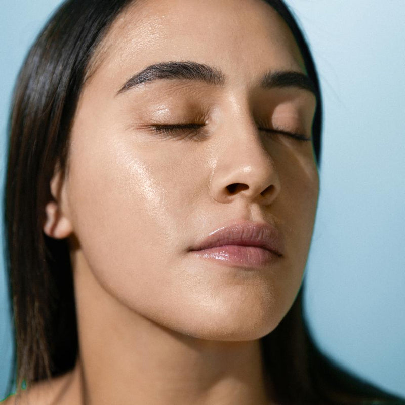 Antipodes Supernatural SPF50+ Ceramide Silk Facial Sunscreen 15ml