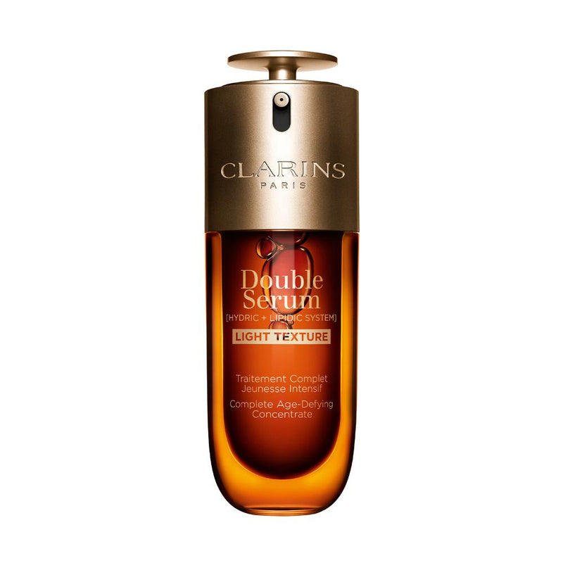 Clarins Double Serum Light Texture 50ml