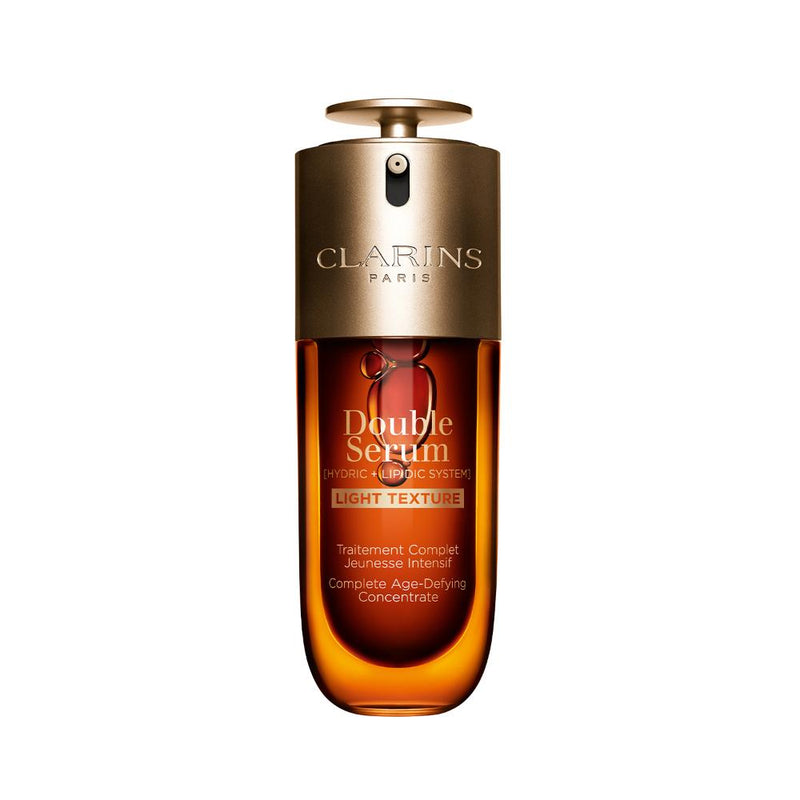 Clarins Double Serum Light Texture 75ml