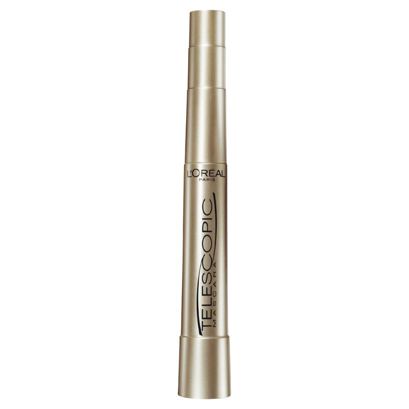 L'Oréal Paris Telescopic Mascara Black