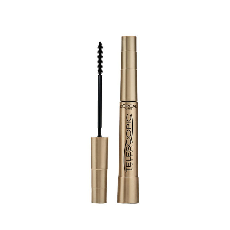 L'Oréal Paris Telescopic Mascara Black