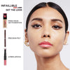 L'Oréal Paris Infallible Grip 27H Precision Felt Black