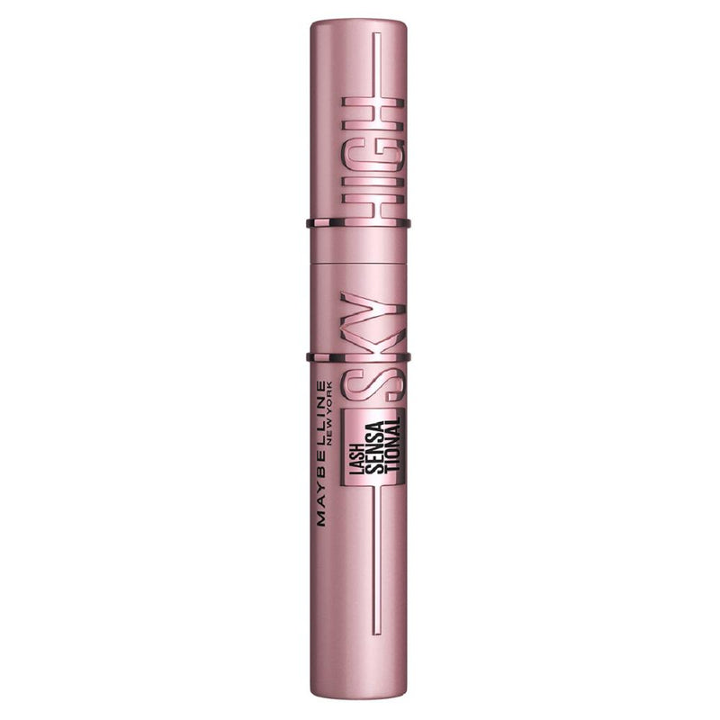 Maybelline Lash Sensational Sky High Washable Mascara Black