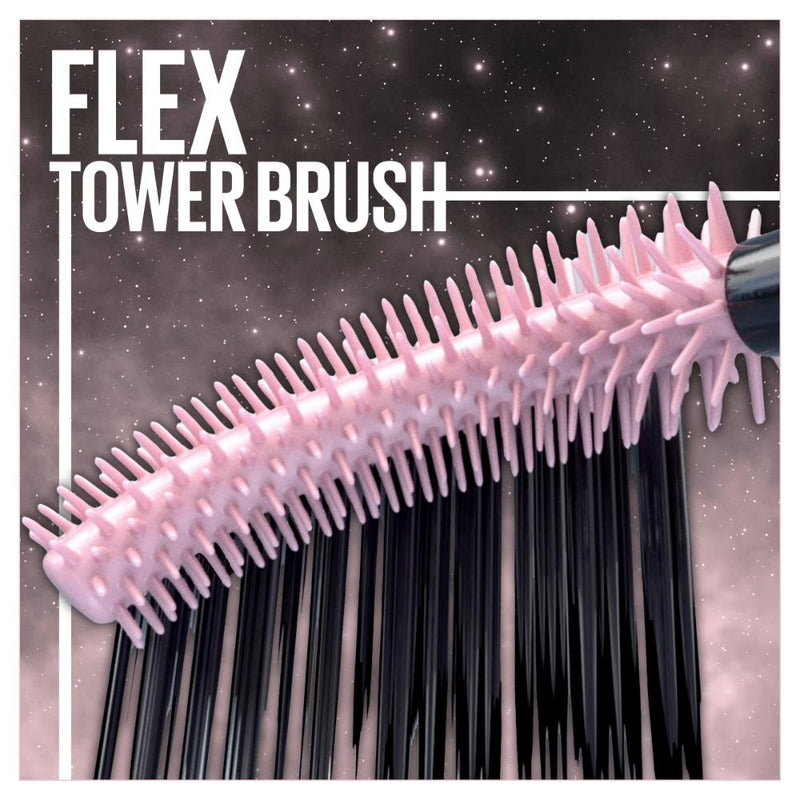 Maybelline Lash Sensational Sky High Mascara Cosmic Black