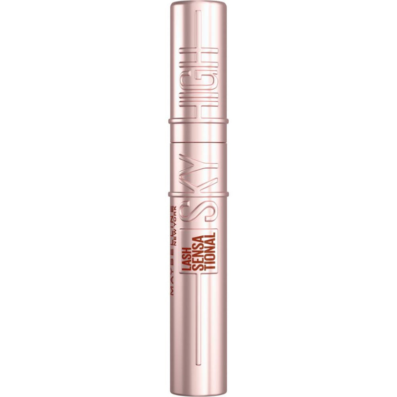 Maybelline Lash Sensational Sky High Mascara Brown Black
