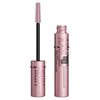 Maybelline Lash Sensational Washable Mascara Blackest Black