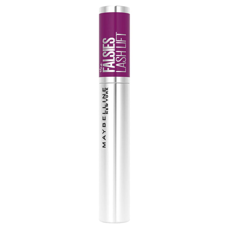 Maybelline Falsies Lash Lift Mascara Washable Blackest Black
