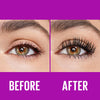 Maybelline Falsies Lash Lift Mascara Washable Blackest Black