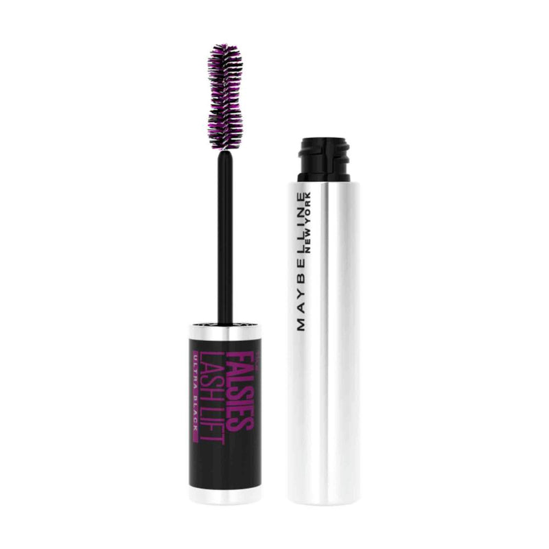 Maybelline Falsies Lash Lift Mascara Washable Ultra Black
