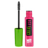 Maybelline Great Lash Waterproof Mascara Very Black
