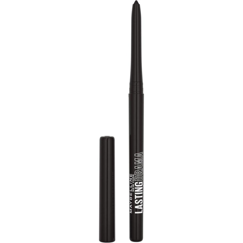 Maybelline Lasting Drama Eyeliner Blackout Drama Black