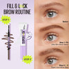 Maybelline Super Lock Brow Glue