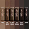 Maybelline Super Fluff Brow Mousse 255 Soft Brown