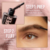 Maybelline Super Fluff Brow Mousse 255 Soft Brown