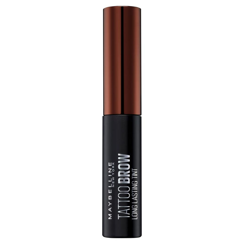 Maybelline Tattoo Brow Gel Tint Dark Brown