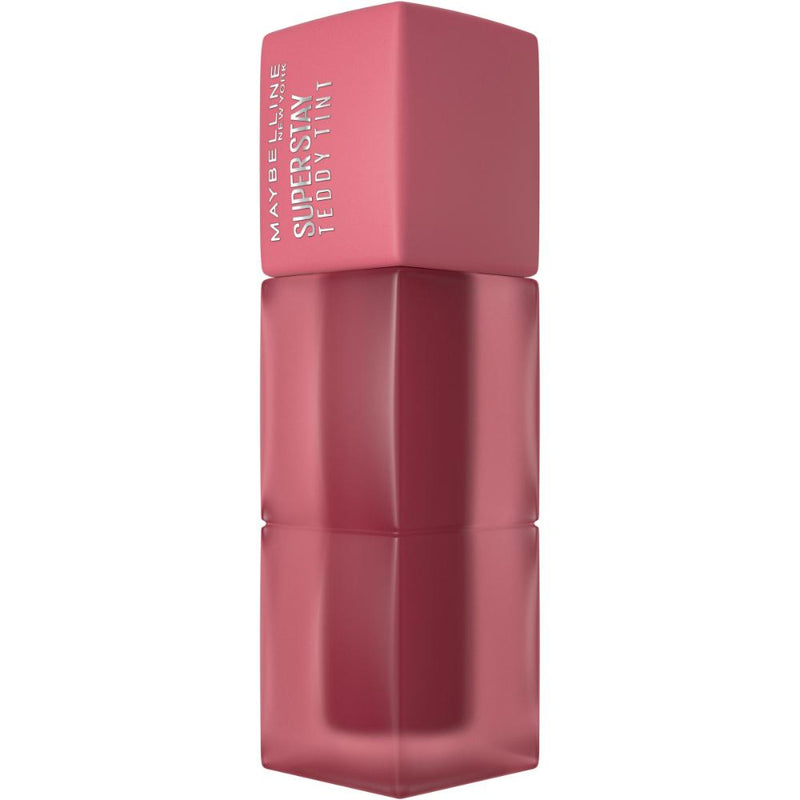 Maybelline Superstay Teddy Tint Kneehigh 55