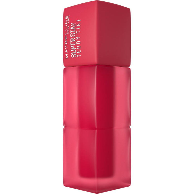 Maybelline Superstay Teddy Tint Cool Grunge 60