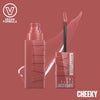Maybelline Superstay Vinyl Ink Longwear Liquid Lipcolor 35 Cheeky