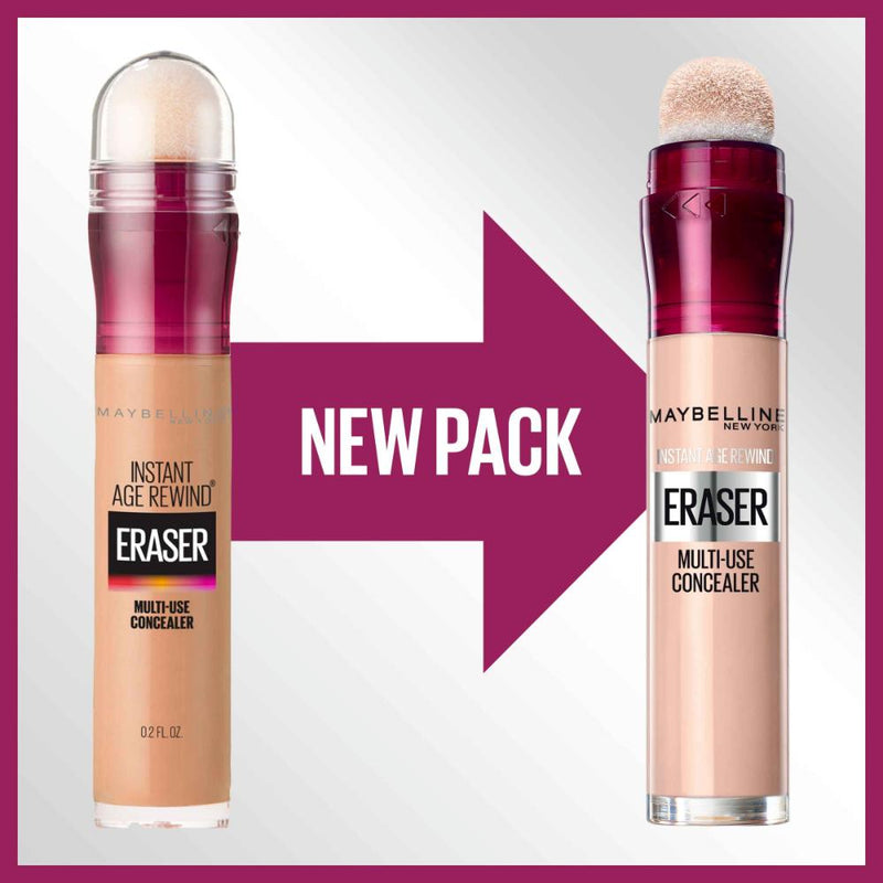 Maybelline Instant Age Rewind Eye Eraser Concealer 03 Fair