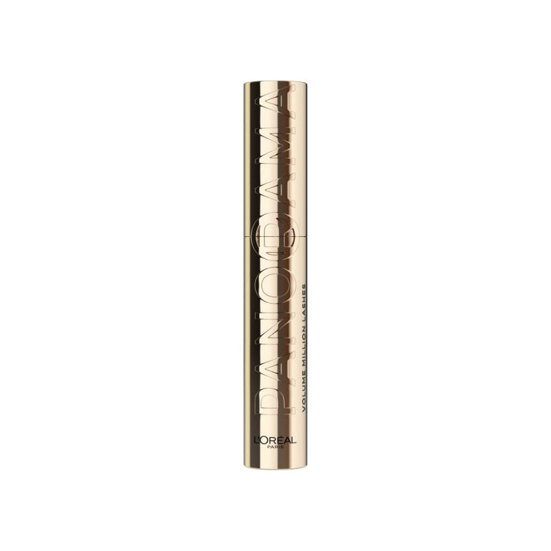 L'Oréal Paris Volume Million Lashes Panorama Washable Mascara Black