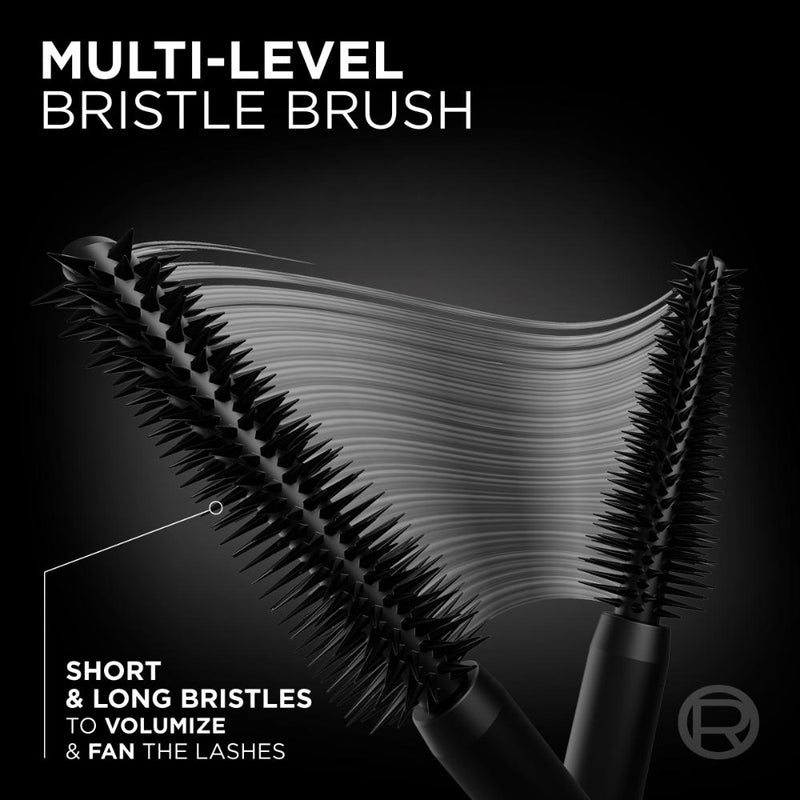 L'Oréal Paris Volume Million Lashes Mascara Brown
