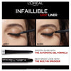 L'Oréal Paris Infallible Grip 36H Gel Liner Intense Black