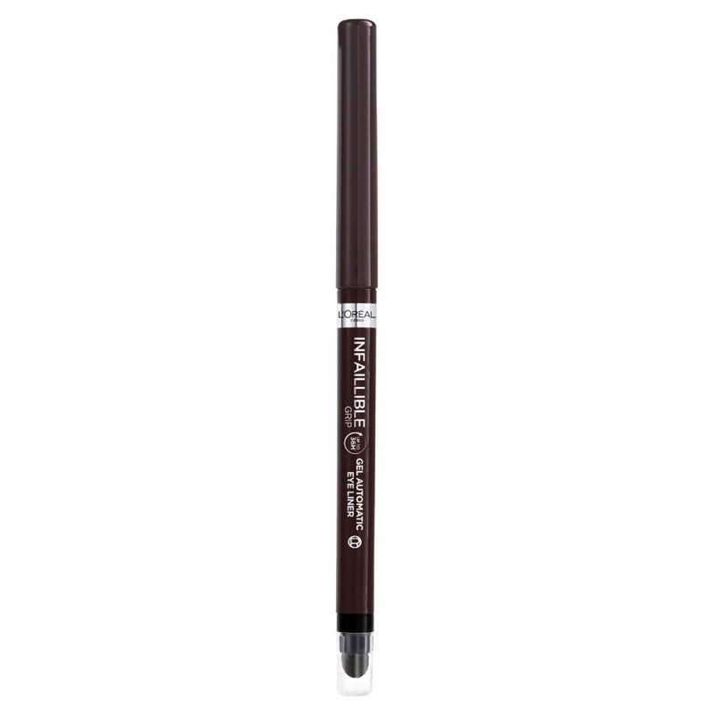 L'Oréal Paris Infallible Grip 36H Gel Liner Brown Denim