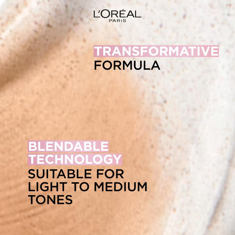 L'Oréal Paris Magic BB Cream 5-In-1 Skin Perfector 03 Medium Light