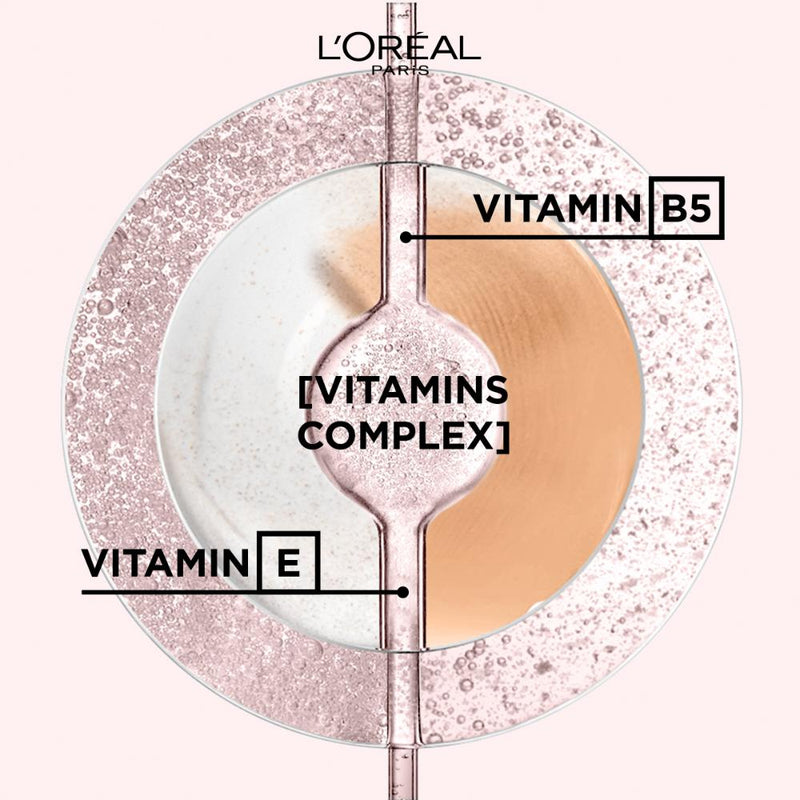 L'Oréal Paris Magic BB Cream 5-In-1 Skin Perfector 03 Medium Light