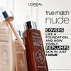 L'Oréal Paris True Match Nude Plumping Tinted Serum 1-2 Rosy Light