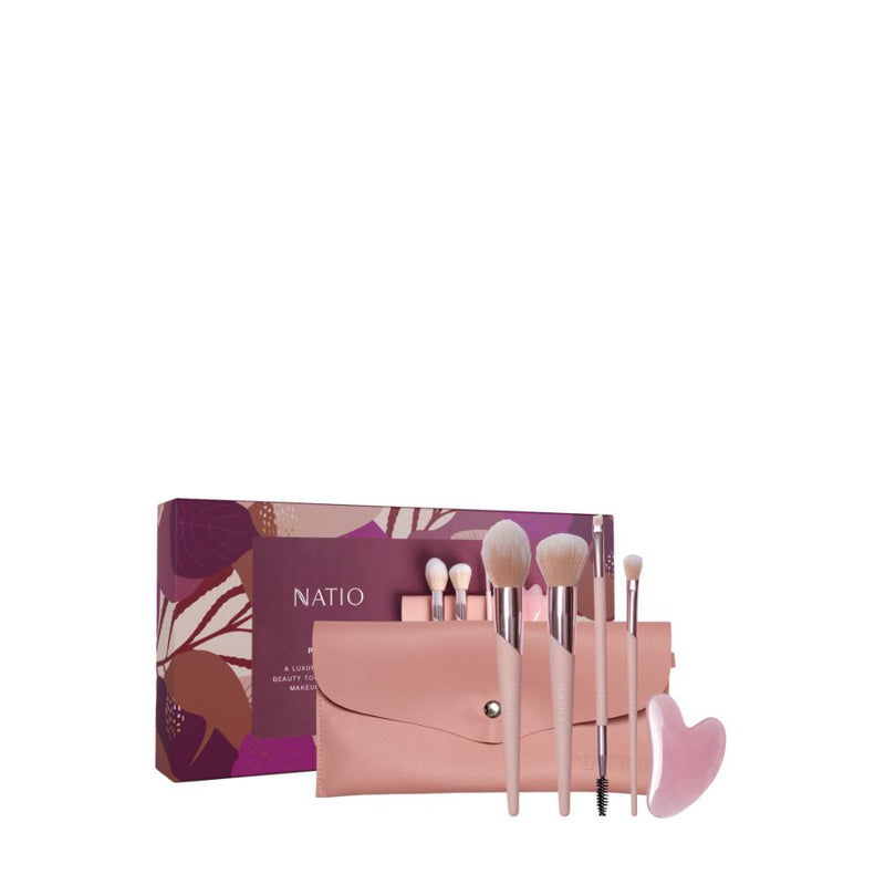 Natio Colour Polished Gift Set 6pcs