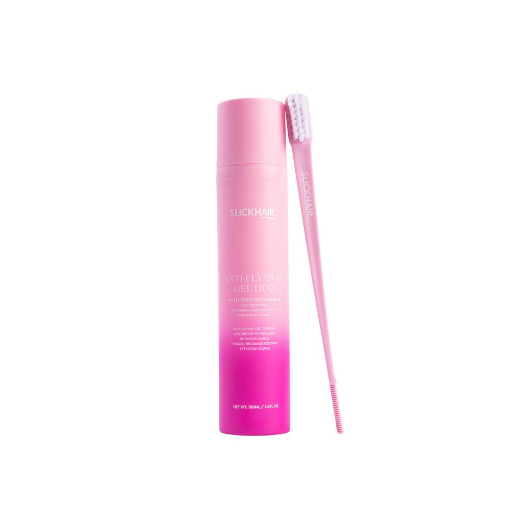Slick Hair Company Anti-Flyaway Gel Duo 100ml – Unichem Pharmacy