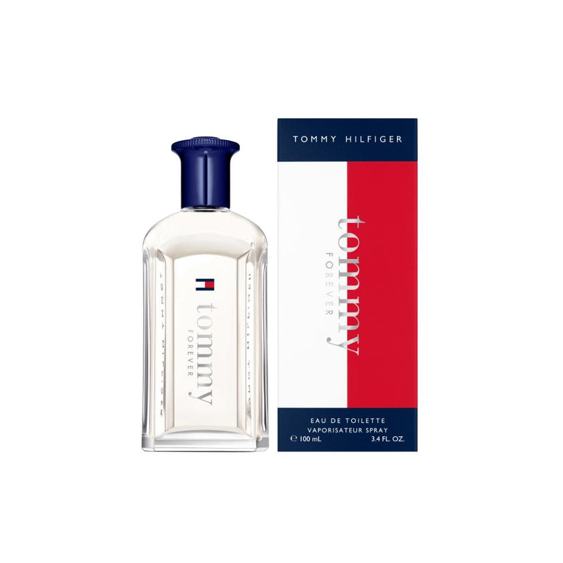 Tommy Hilfiger Tommy Forever EDT 100ml