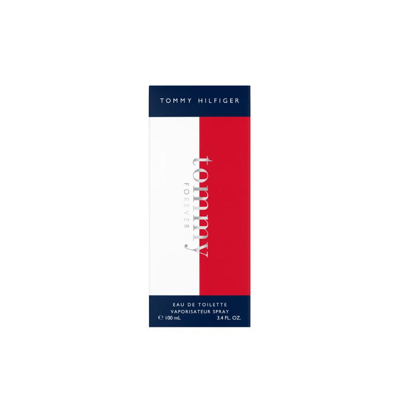 Tommy Hilfiger Tommy Forever EDT 100ml