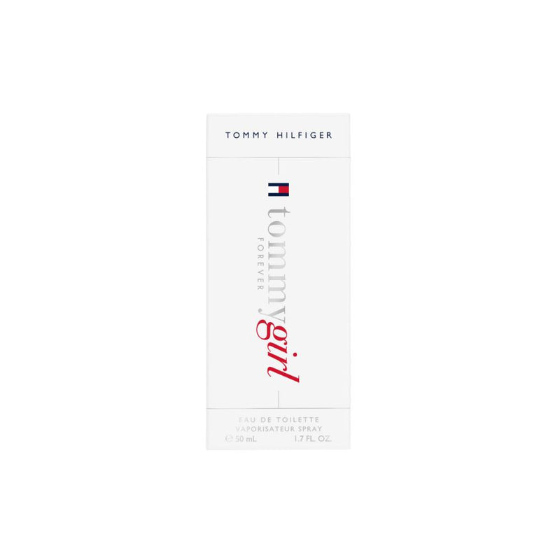 Tommy Hilfiger Tommy Girl Forever EDT 50ml