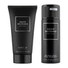David Beckham Instinct Deodorant 150ml Gift Set 2pcs