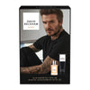 David Beckham Classic EDT 50ml Gift Set 2pcs
